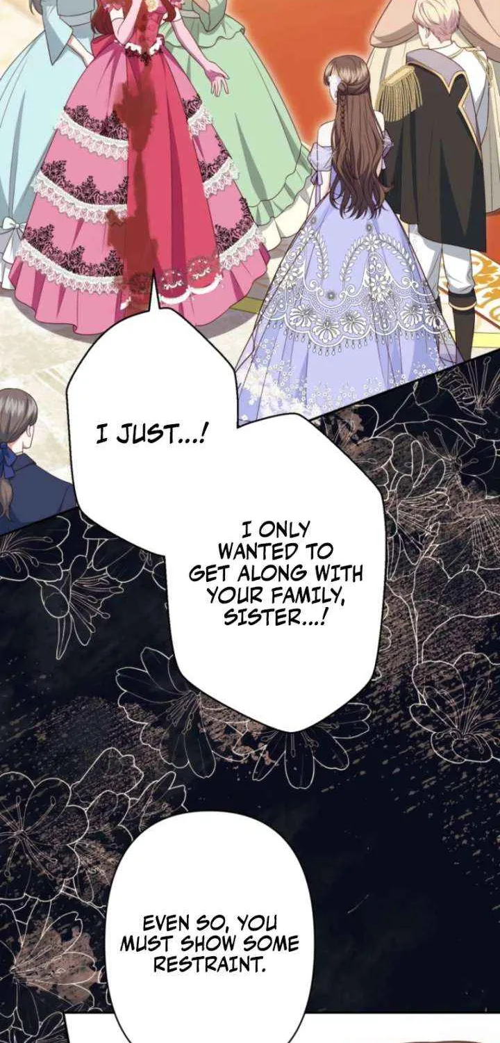 Stand-In Bride: The Time-Limited Duchess Chapter 32 page 6 - 