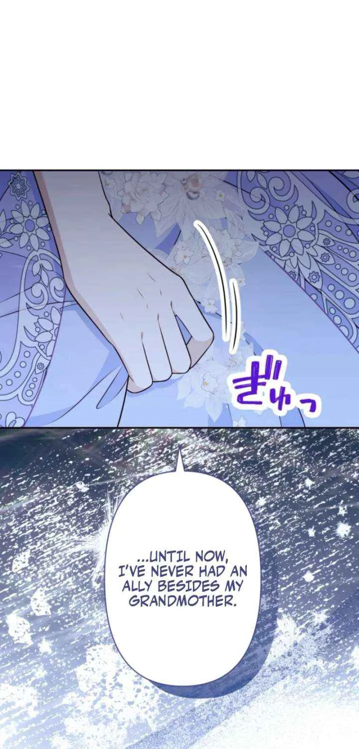 Stand-In Bride: The Time-Limited Duchess Chapter 32 page 51 - 