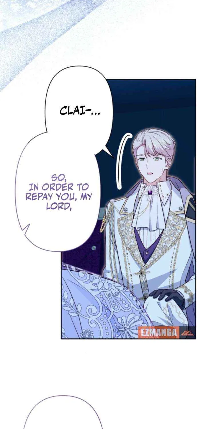 Stand-In Bride: The Time-Limited Duchess Chapter 32 page 52 - 