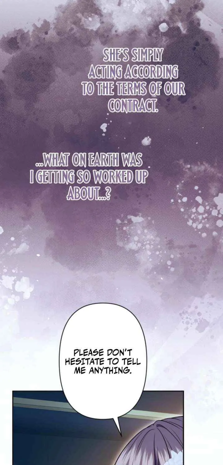 Stand-In Bride: The Time-Limited Duchess Chapter 32 page 57 - 