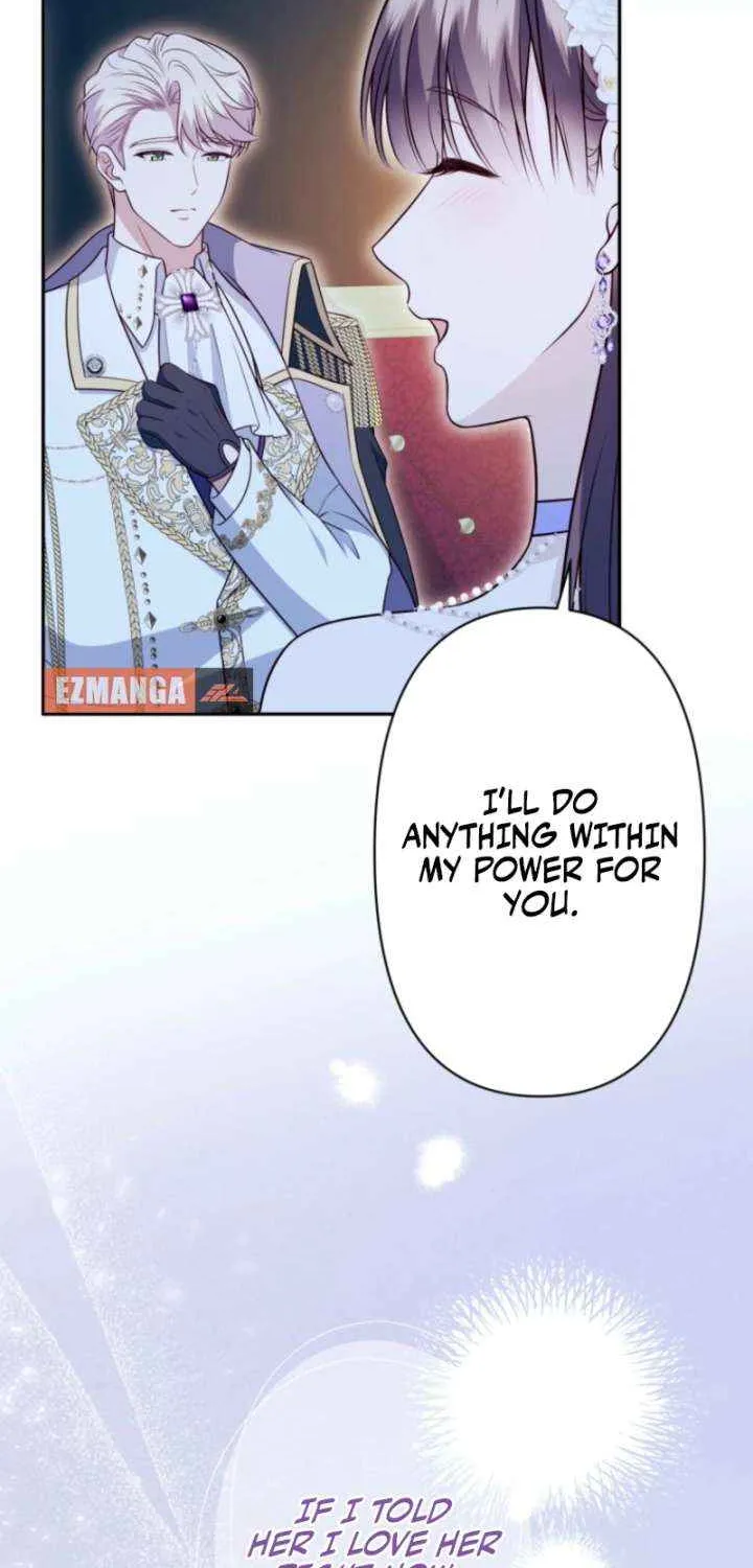 Stand-In Bride: The Time-Limited Duchess Chapter 32 page 58 - 