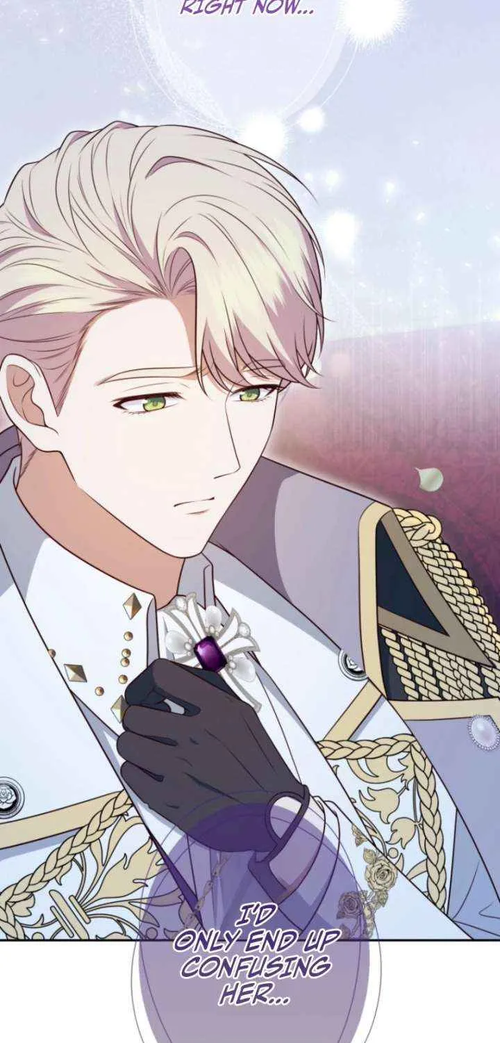 Stand-In Bride: The Time-Limited Duchess Chapter 32 page 59 - 