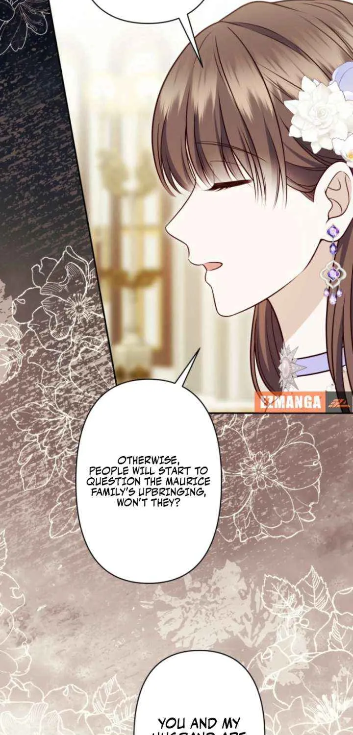 Stand-In Bride: The Time-Limited Duchess Chapter 32 page 7 - 