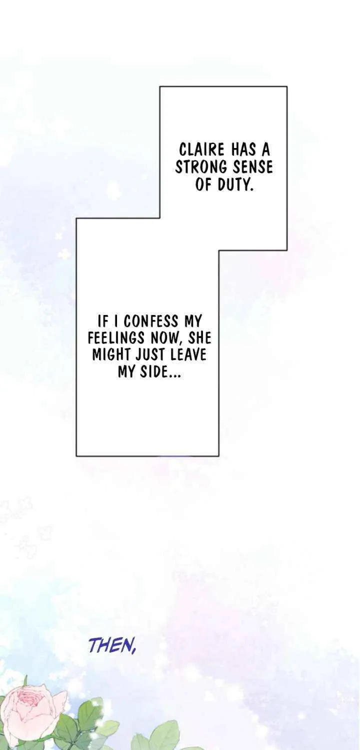 Stand-In Bride: The Time-Limited Duchess Chapter 32 page 61 - 