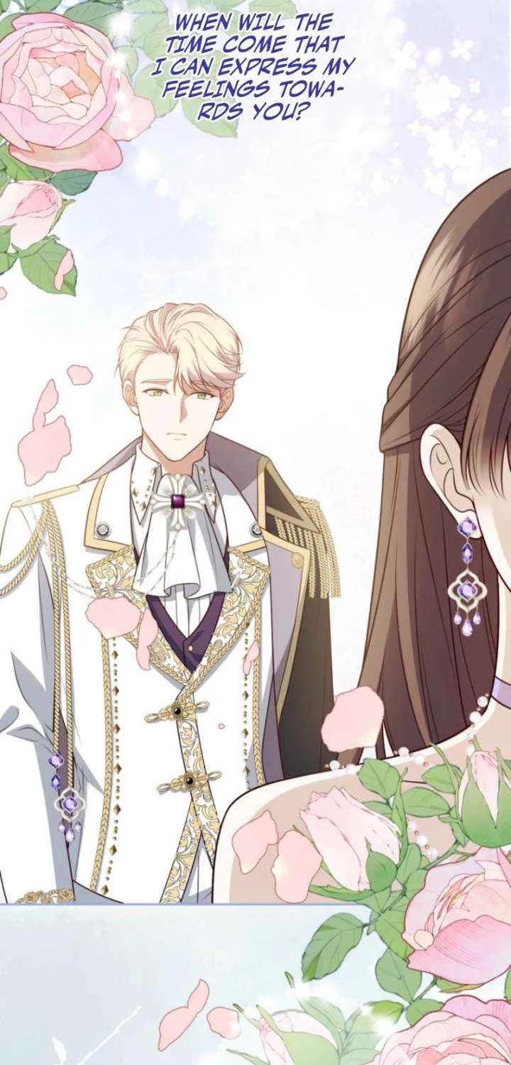 Stand-In Bride: The Time-Limited Duchess Chapter 32 page 62 - 