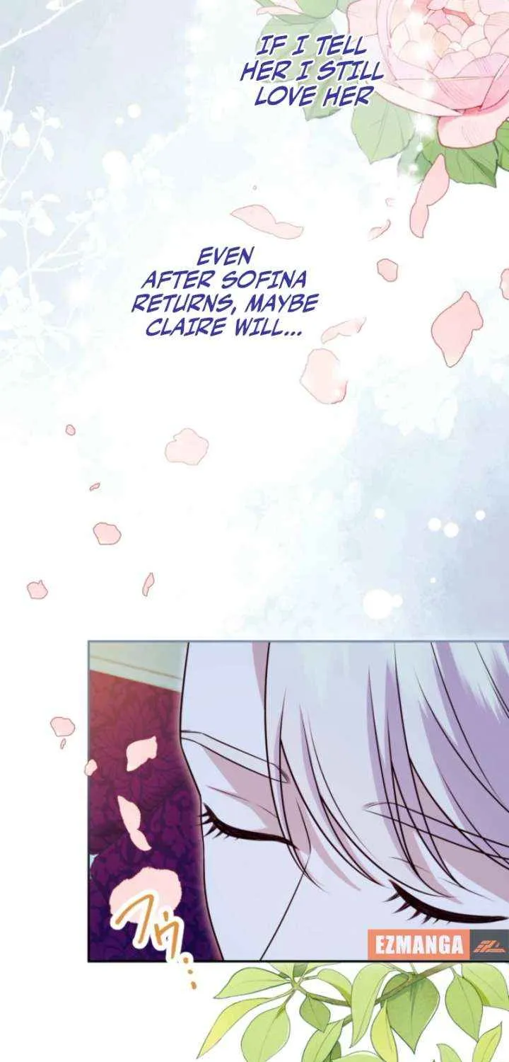 Stand-In Bride: The Time-Limited Duchess Chapter 32 page 63 - 