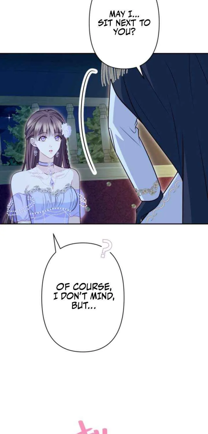 Stand-In Bride: The Time-Limited Duchess Chapter 32 page 65 - 
