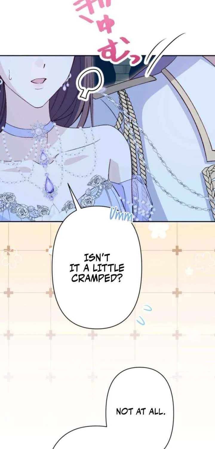Stand-In Bride: The Time-Limited Duchess Chapter 32 page 66 - 