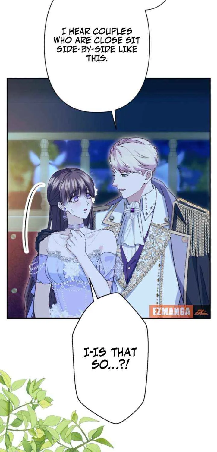 Stand-In Bride: The Time-Limited Duchess Chapter 32 page 67 - 