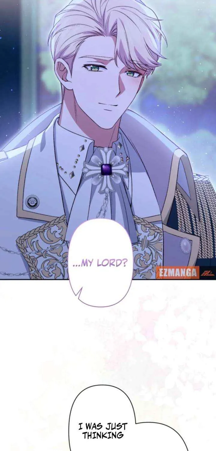 Stand-In Bride: The Time-Limited Duchess Chapter 32 page 74 - 