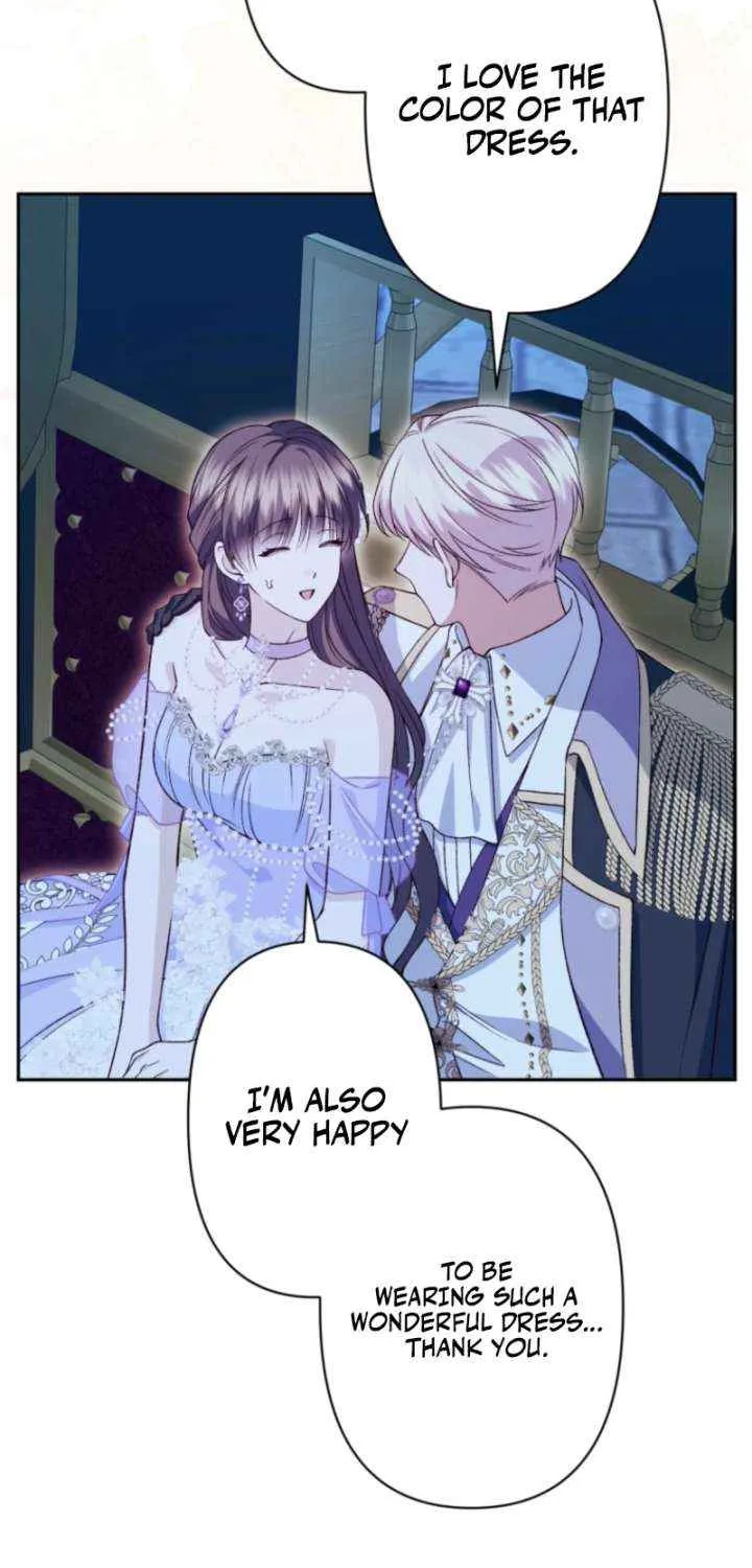 Stand-In Bride: The Time-Limited Duchess Chapter 32 page 75 - 