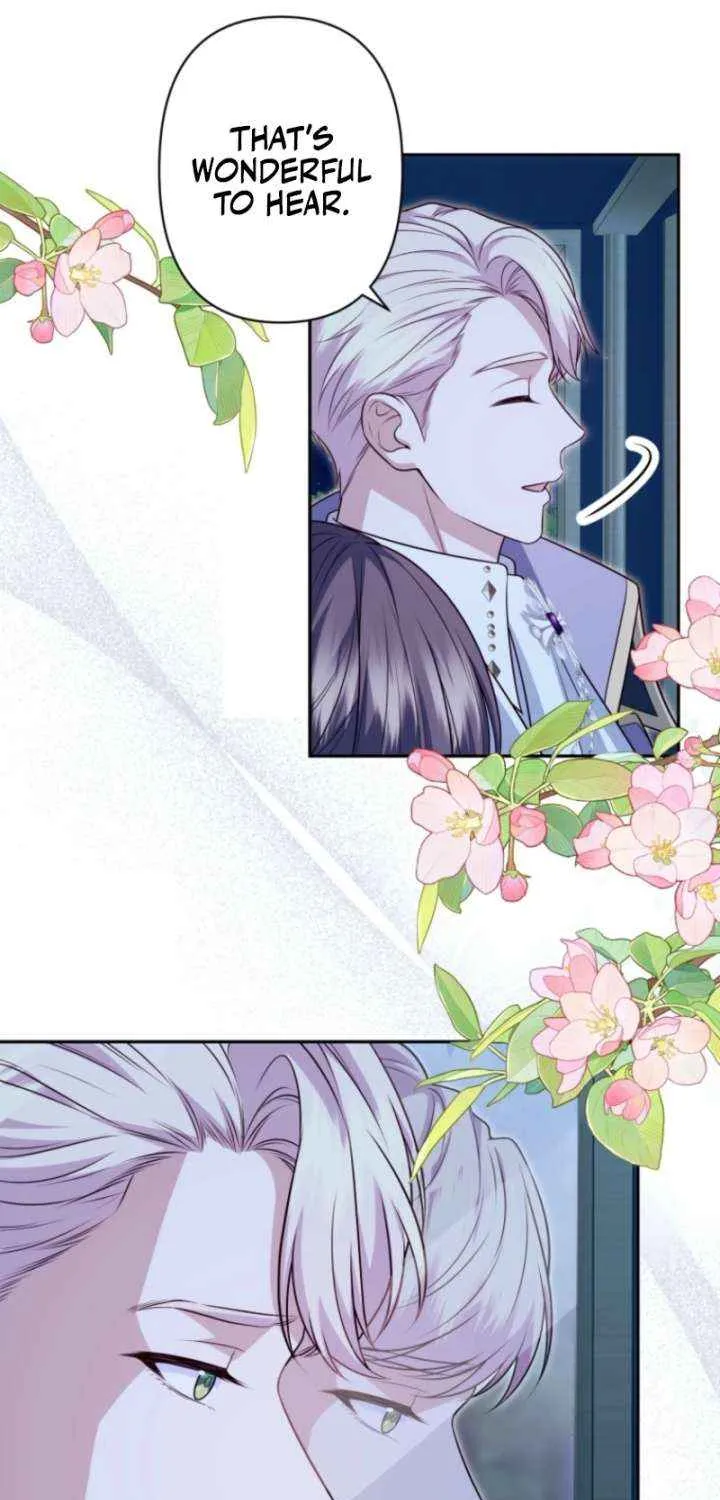 Stand-In Bride: The Time-Limited Duchess Chapter 32 page 77 - 