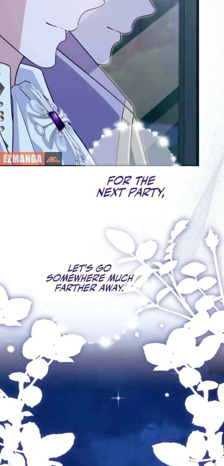 Stand-In Bride: The Time-Limited Duchess Chapter 32 page 78 - 