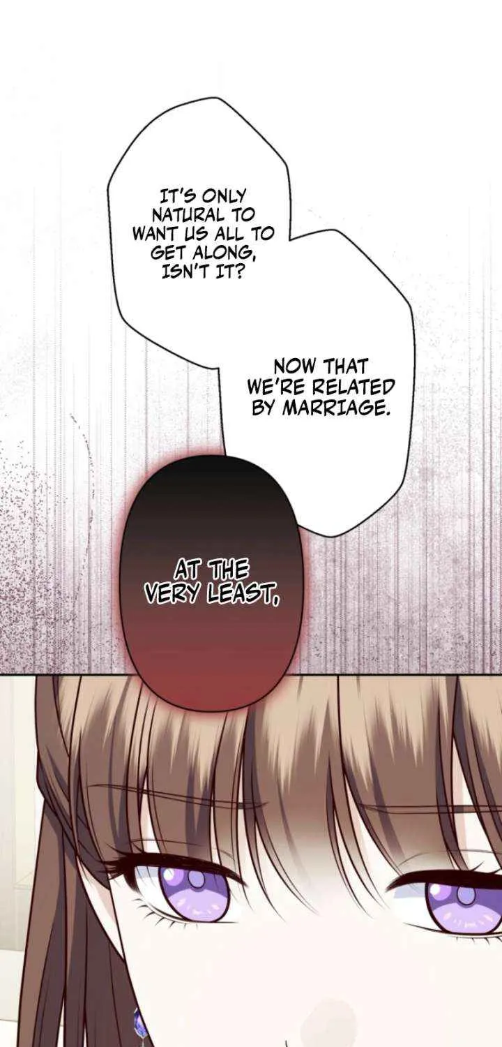 Stand-In Bride: The Time-Limited Duchess Chapter 32 page 10 - 