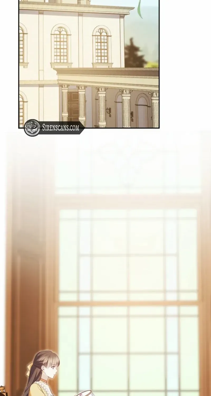 Stand-In Bride: The Time-Limited Duchess Chapter 33 page 2 - 