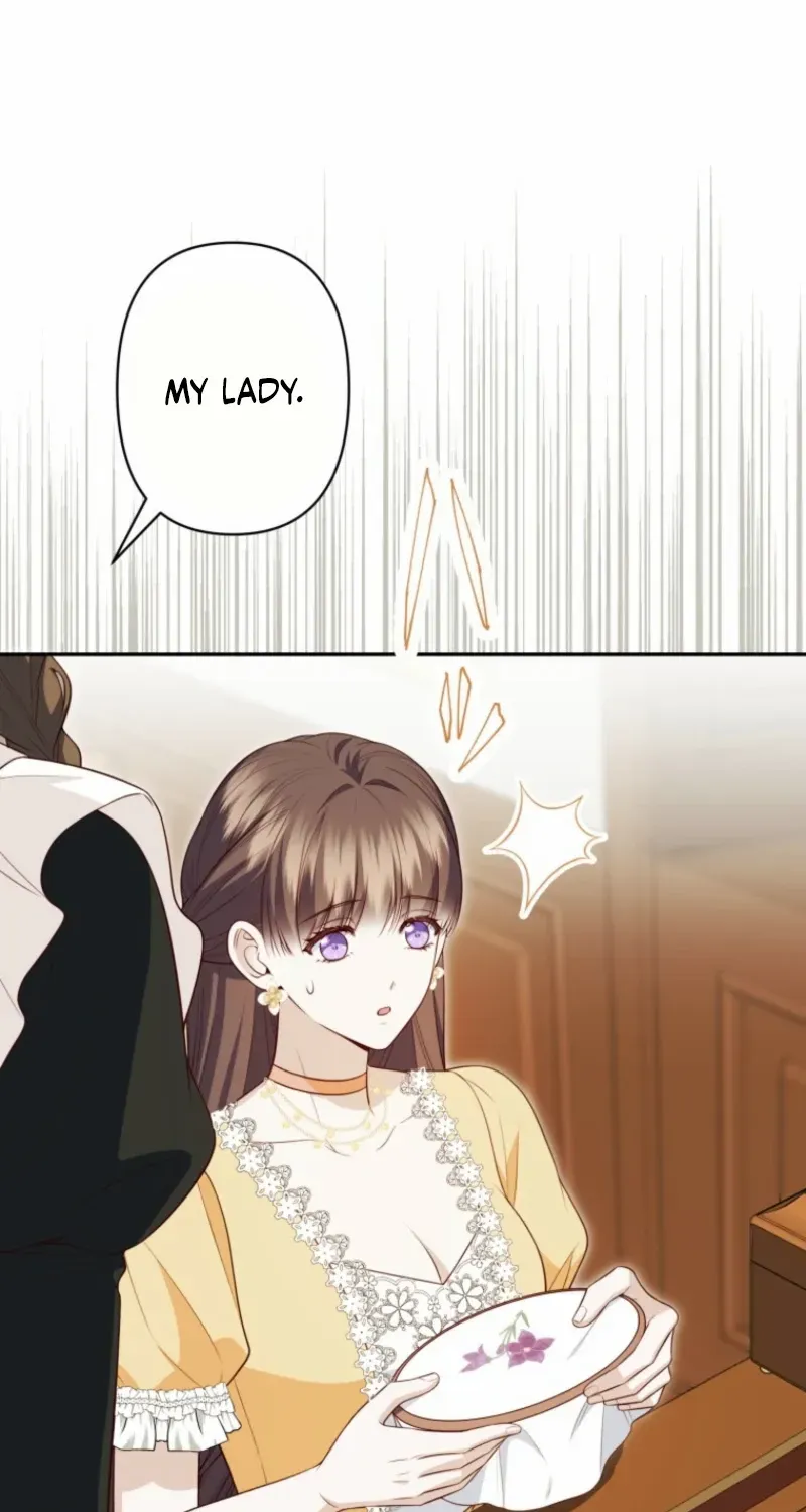 Stand-In Bride: The Time-Limited Duchess Chapter 33 page 16 - 