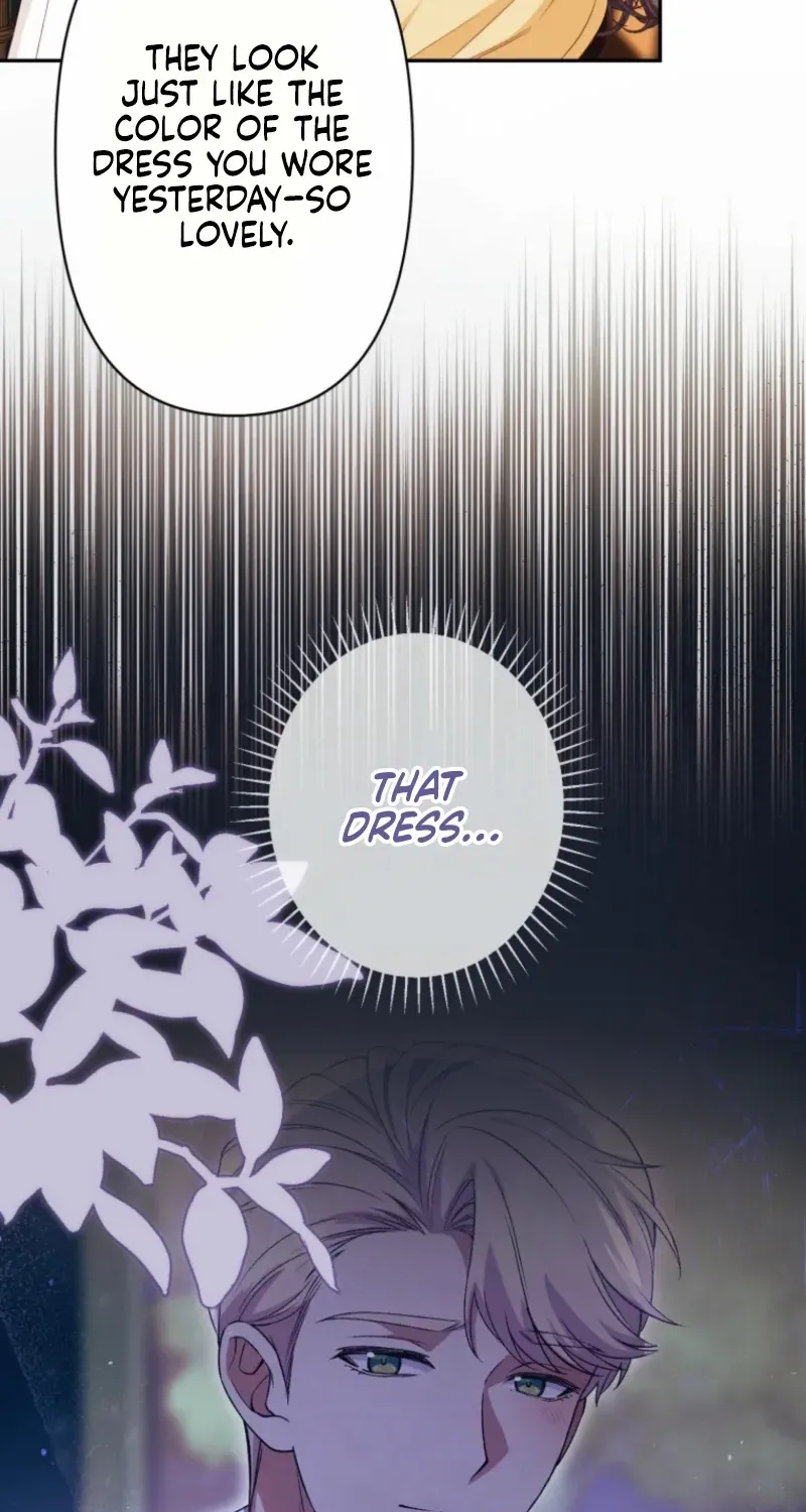 Stand-In Bride: The Time-Limited Duchess Chapter 33 page 18 - 
