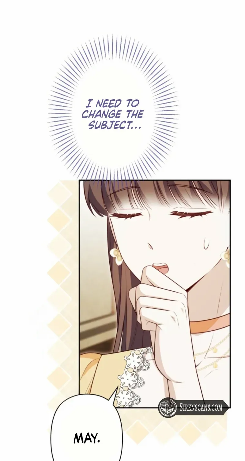 Stand-In Bride: The Time-Limited Duchess Chapter 33 page 20 - 