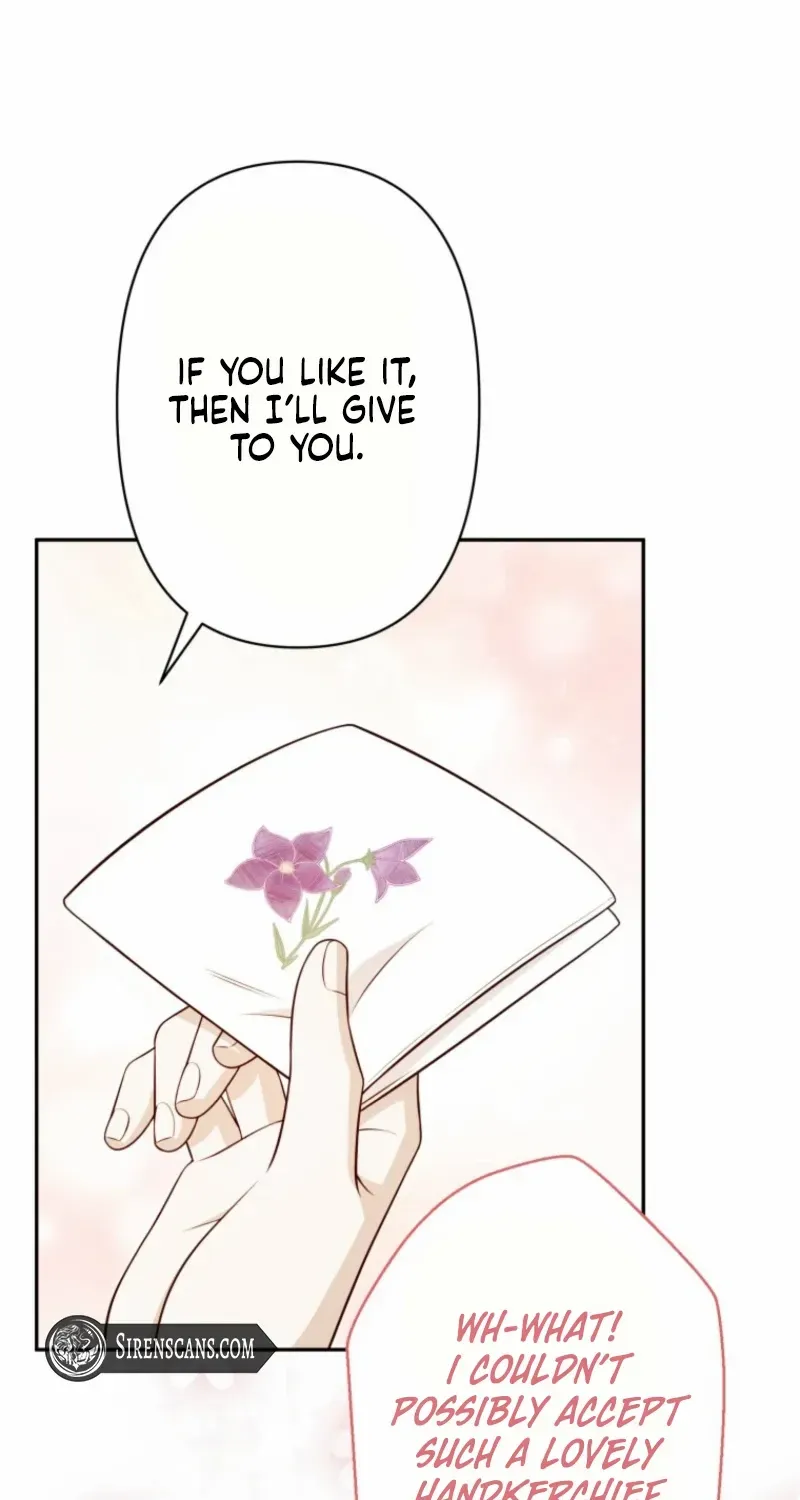 Stand-In Bride: The Time-Limited Duchess Chapter 33 page 22 - 