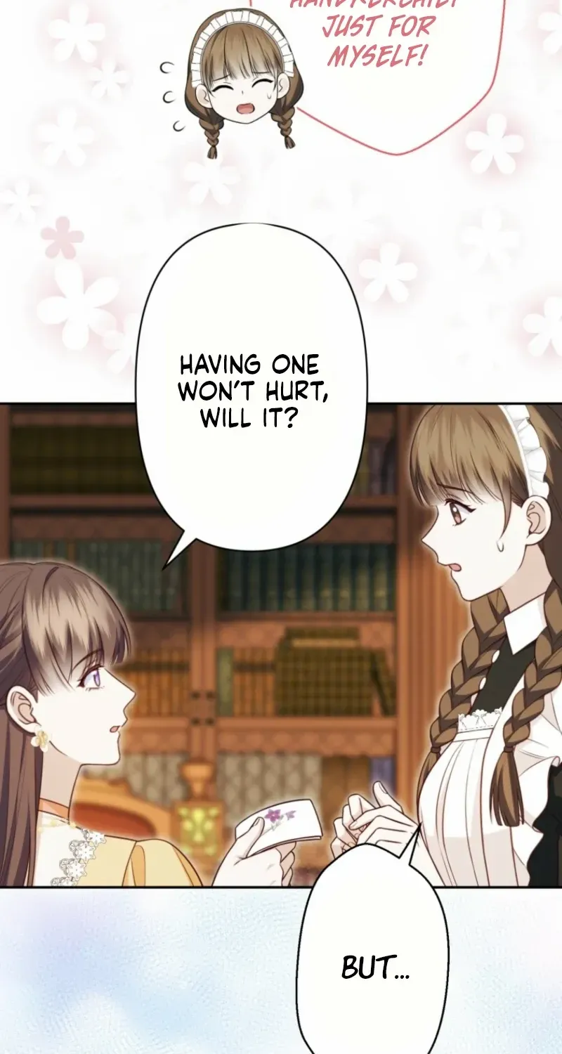 Stand-In Bride: The Time-Limited Duchess Chapter 33 page 23 - 