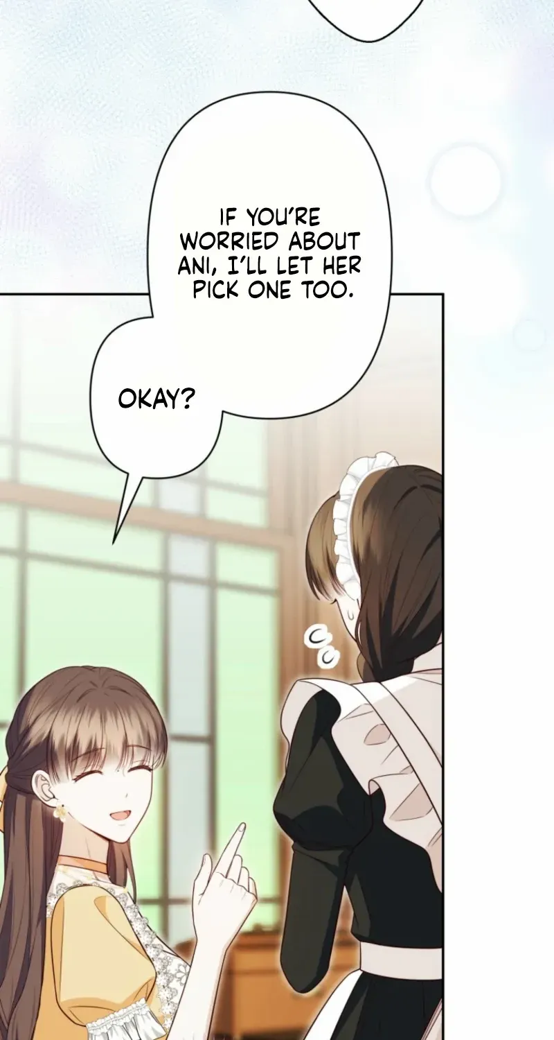 Stand-In Bride: The Time-Limited Duchess Chapter 33 page 24 - 
