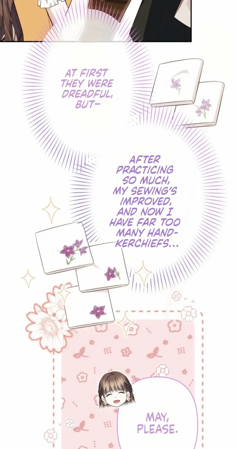 Stand-In Bride: The Time-Limited Duchess Chapter 33 page 25 - 
