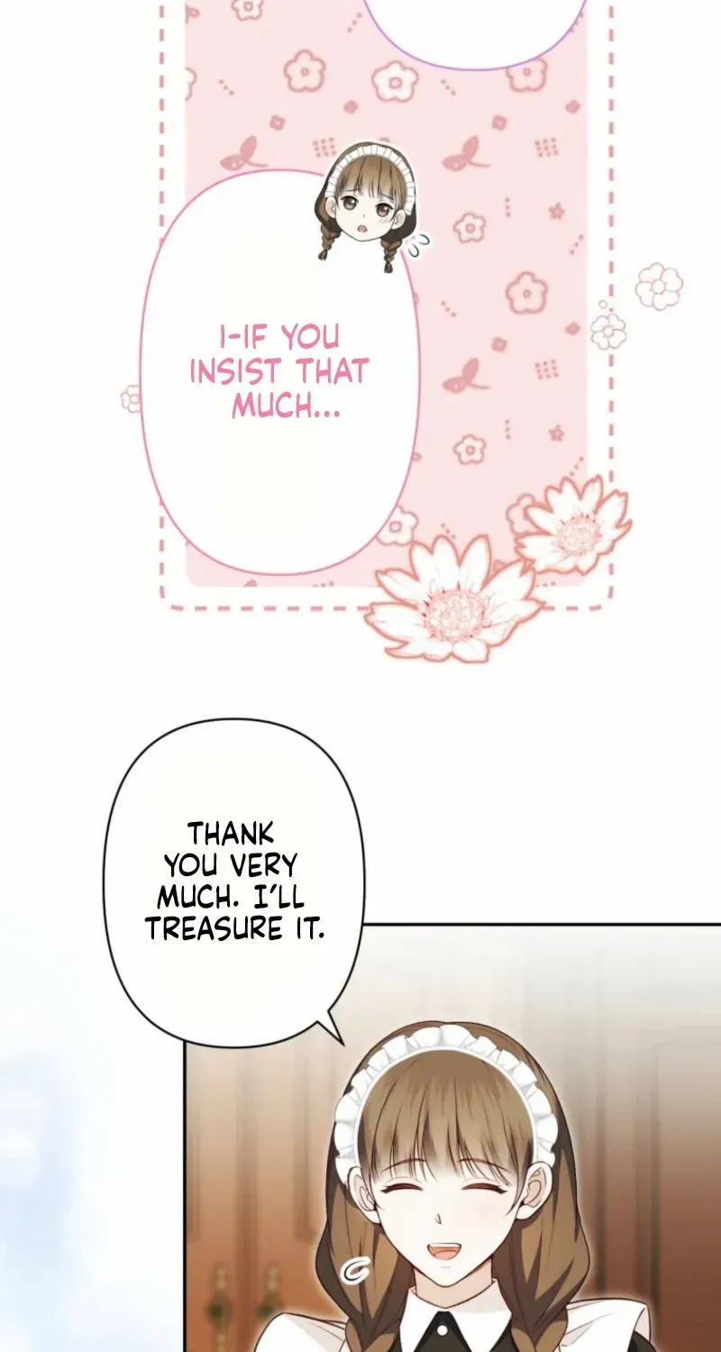 Stand-In Bride: The Time-Limited Duchess Chapter 33 page 26 - 