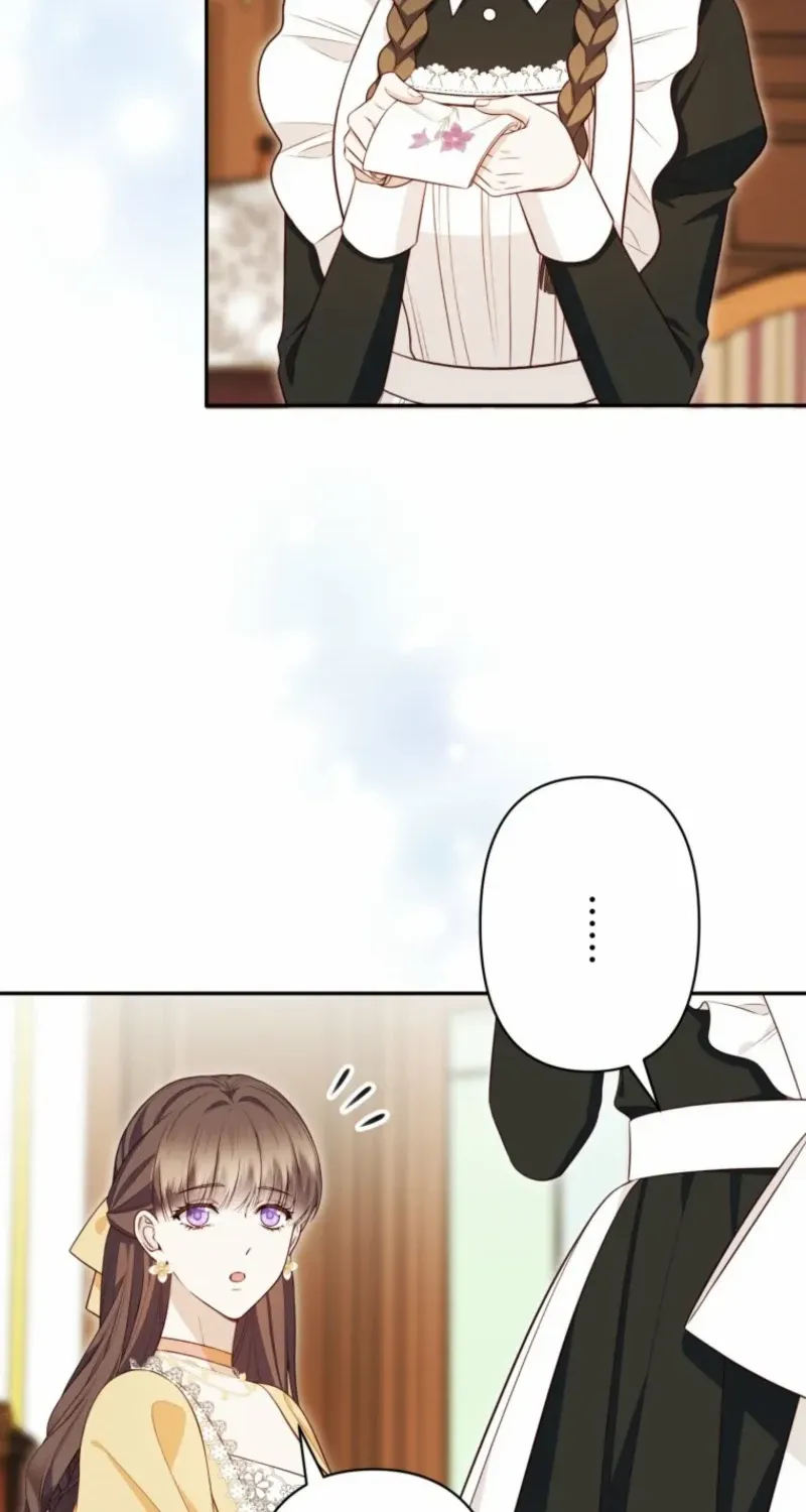 Stand-In Bride: The Time-Limited Duchess Chapter 33 page 27 - 