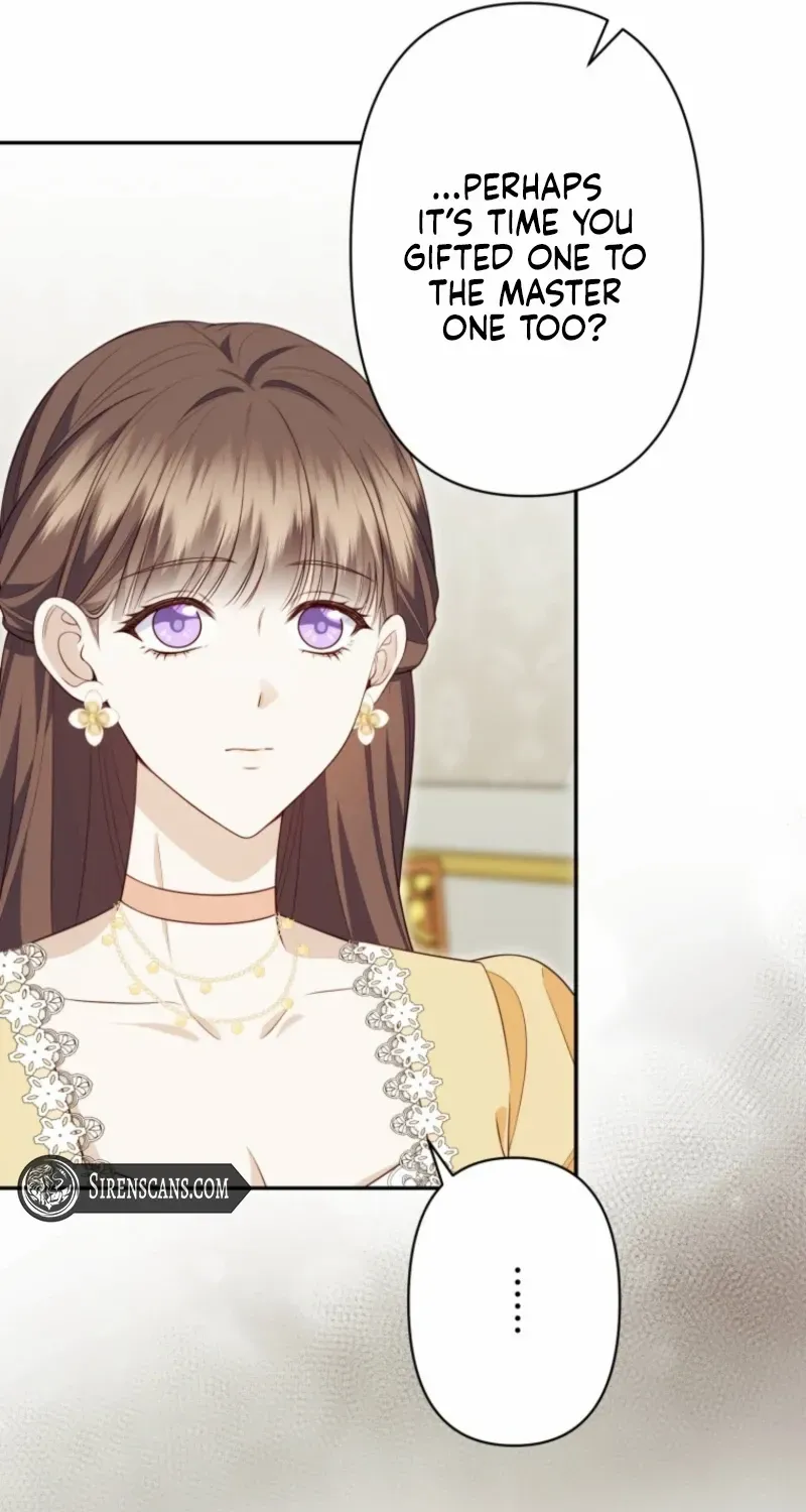 Stand-In Bride: The Time-Limited Duchess Chapter 33 page 29 - 