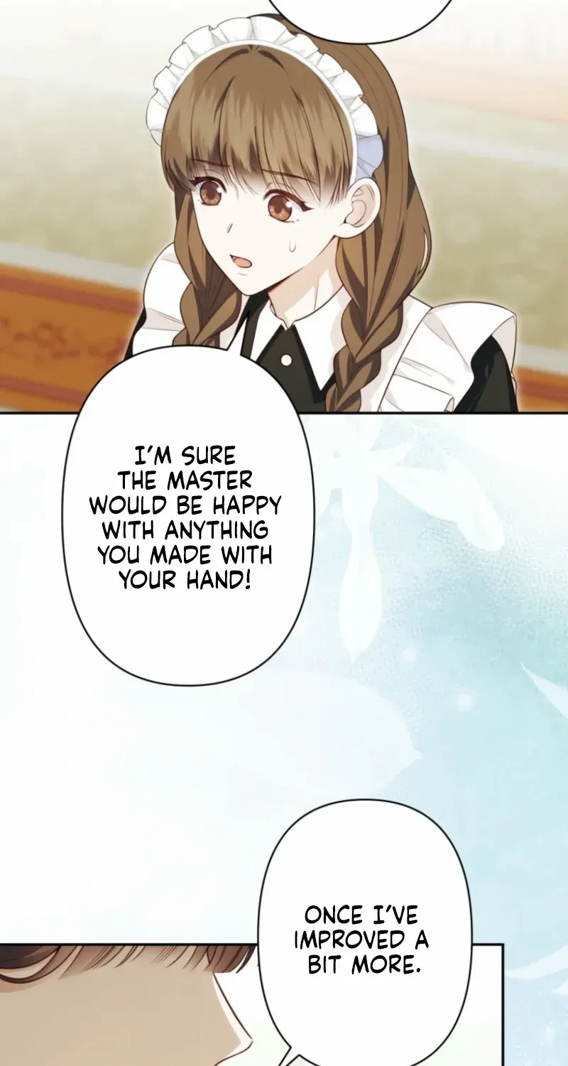 Stand-In Bride: The Time-Limited Duchess Chapter 33 page 31 - 