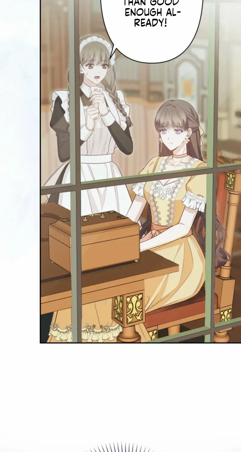 Stand-In Bride: The Time-Limited Duchess Chapter 33 page 33 - 