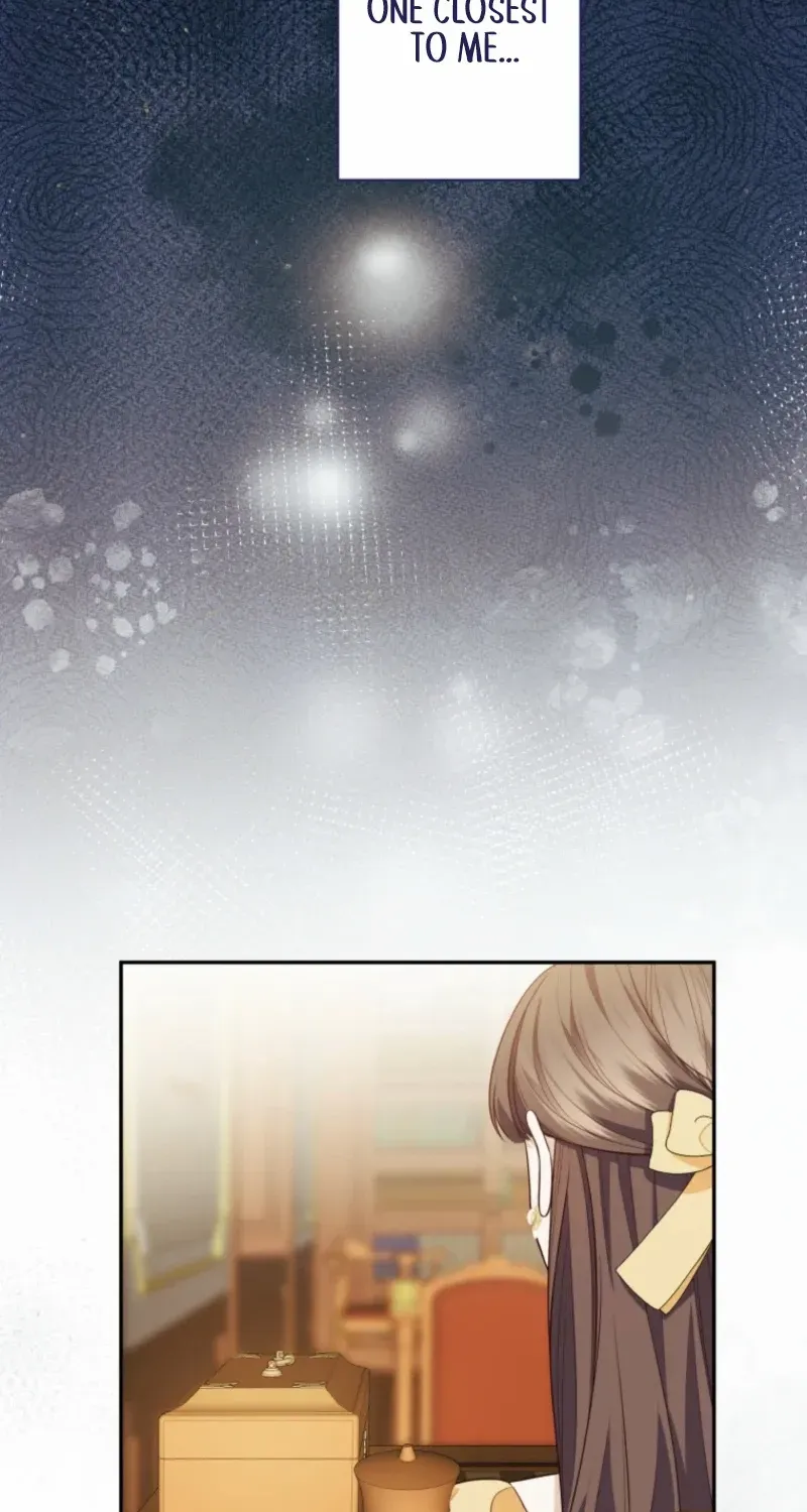 Stand-In Bride: The Time-Limited Duchess Chapter 33 page 35 - 