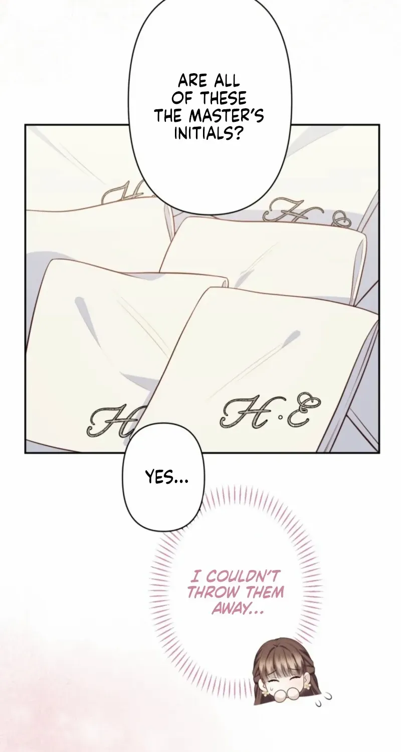 Stand-In Bride: The Time-Limited Duchess Chapter 33 page 39 - 