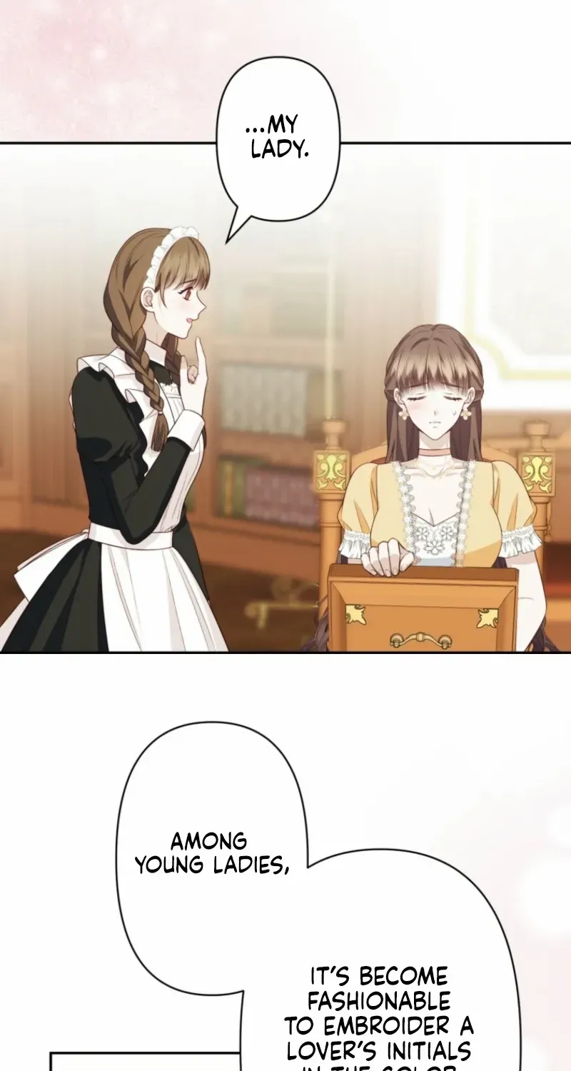 Stand-In Bride: The Time-Limited Duchess Chapter 33 page 40 - 