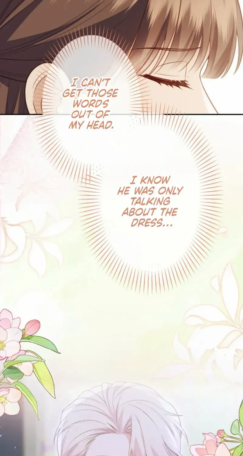 Stand-In Bride: The Time-Limited Duchess Chapter 33 page 5 - 