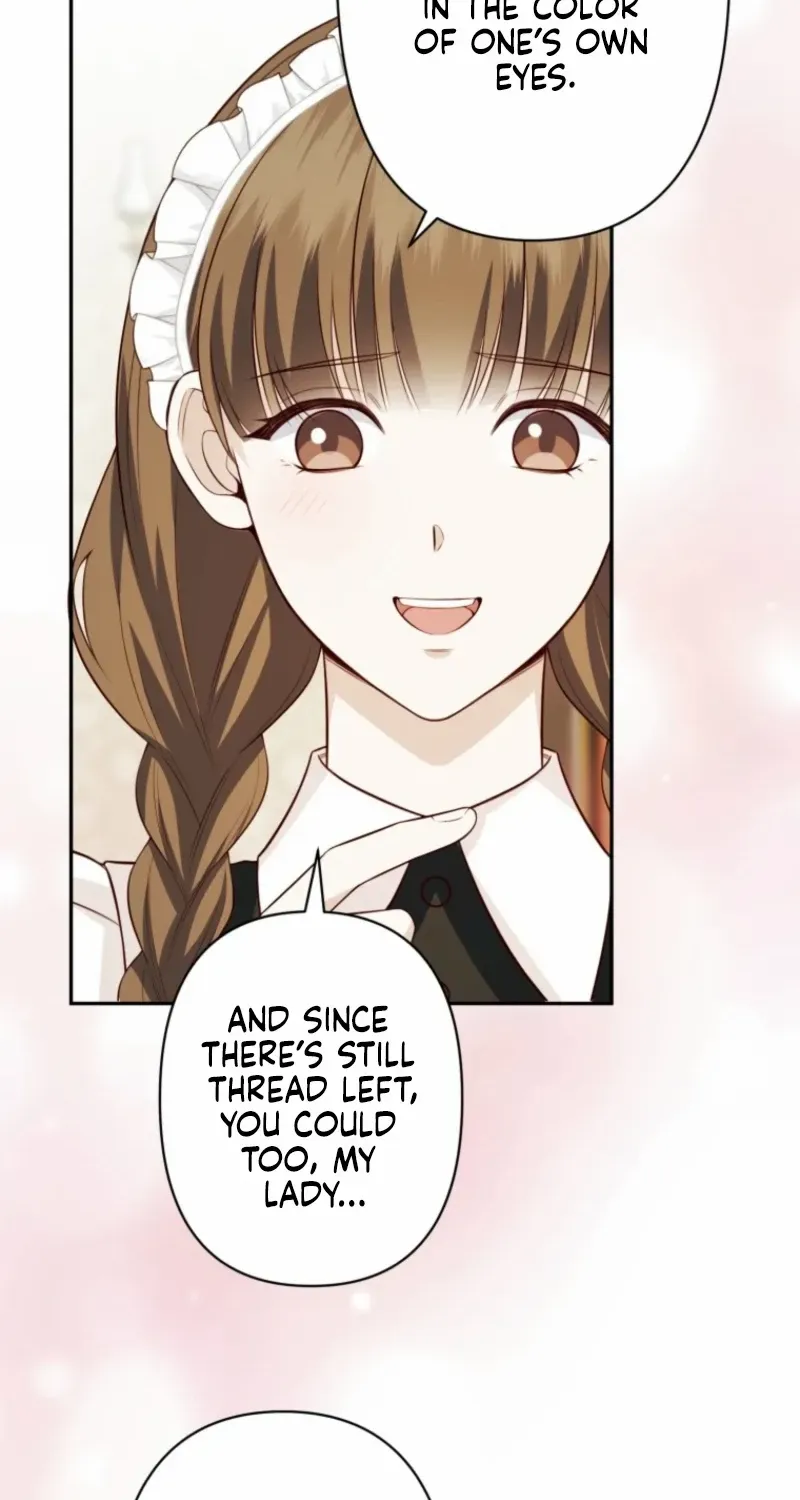 Stand-In Bride: The Time-Limited Duchess Chapter 33 page 41 - 