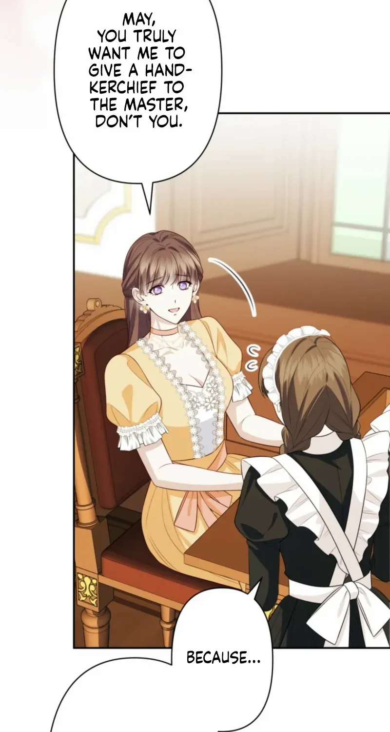 Stand-In Bride: The Time-Limited Duchess Chapter 33 page 42 - 