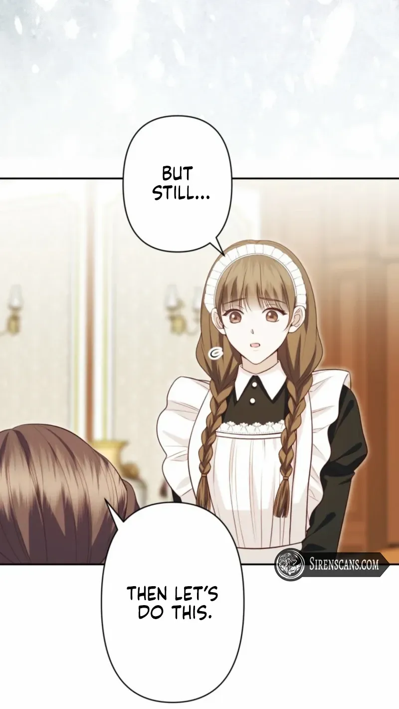 Stand-In Bride: The Time-Limited Duchess Chapter 33 page 46 - 