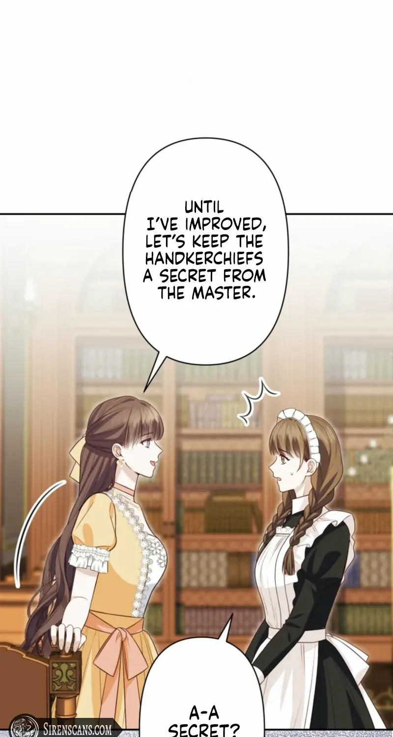 Stand-In Bride: The Time-Limited Duchess Chapter 33 page 47 - 
