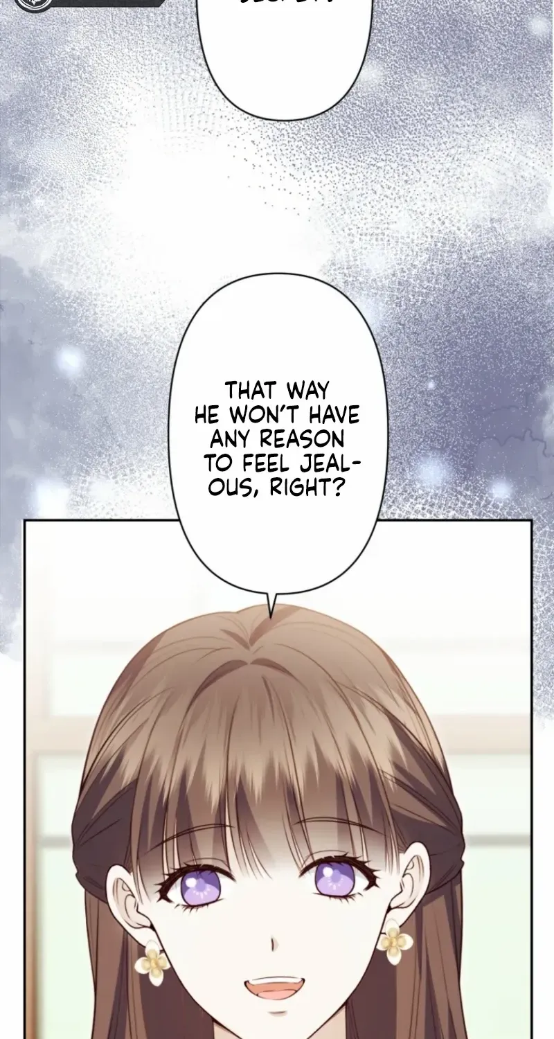 Stand-In Bride: The Time-Limited Duchess Chapter 33 page 48 - 