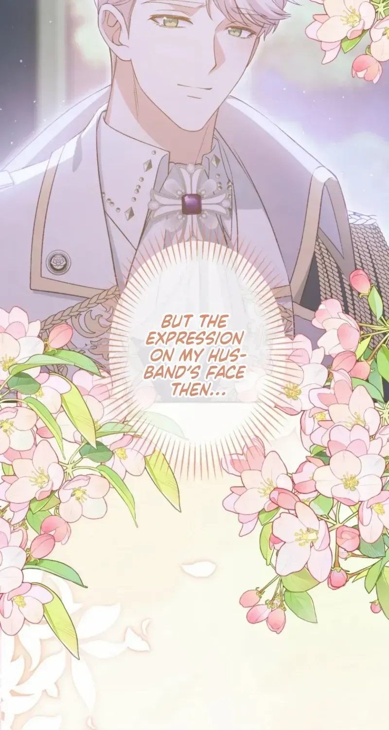 Stand-In Bride: The Time-Limited Duchess Chapter 33 page 6 - 