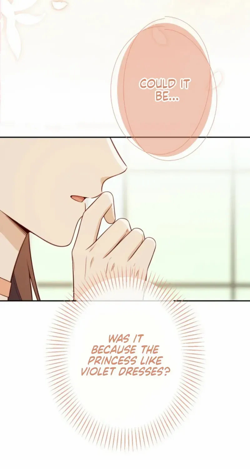 Stand-In Bride: The Time-Limited Duchess Chapter 33 page 7 - 
