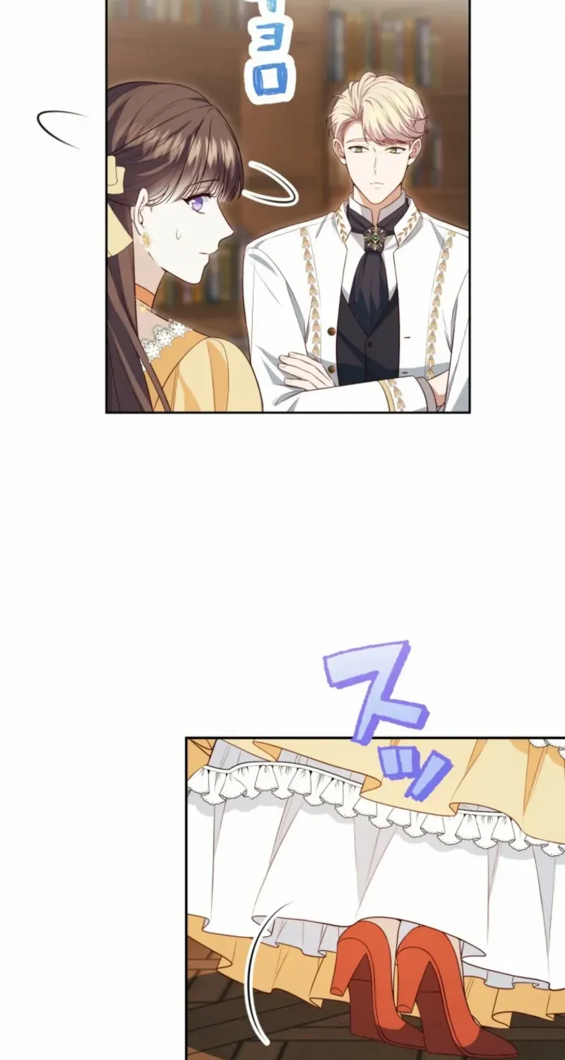 Stand-In Bride: The Time-Limited Duchess Chapter 33 page 61 - 