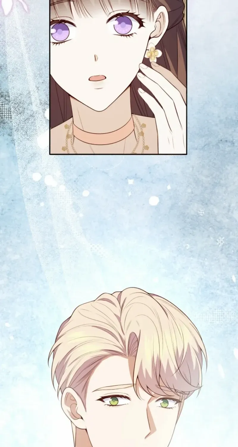Stand-In Bride: The Time-Limited Duchess Chapter 33 page 64 - 