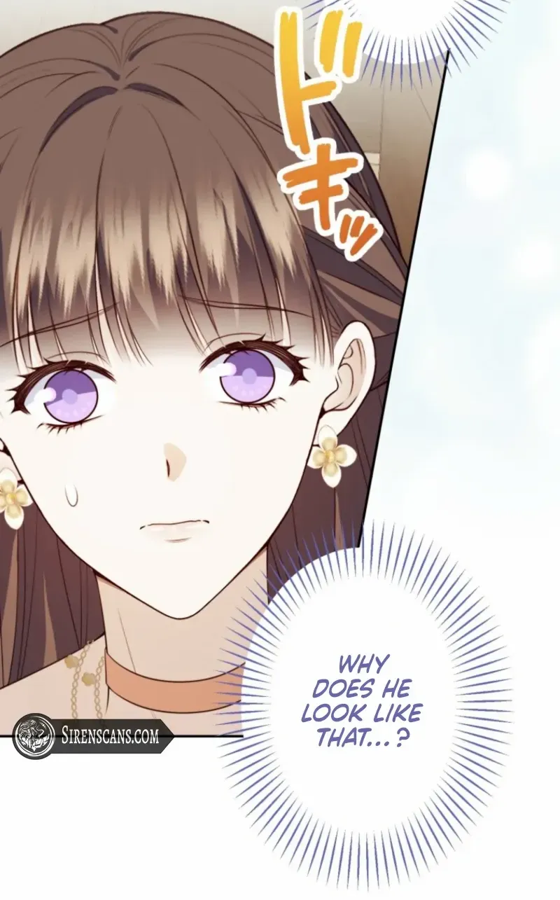Stand-In Bride: The Time-Limited Duchess Chapter 33 page 66 - 