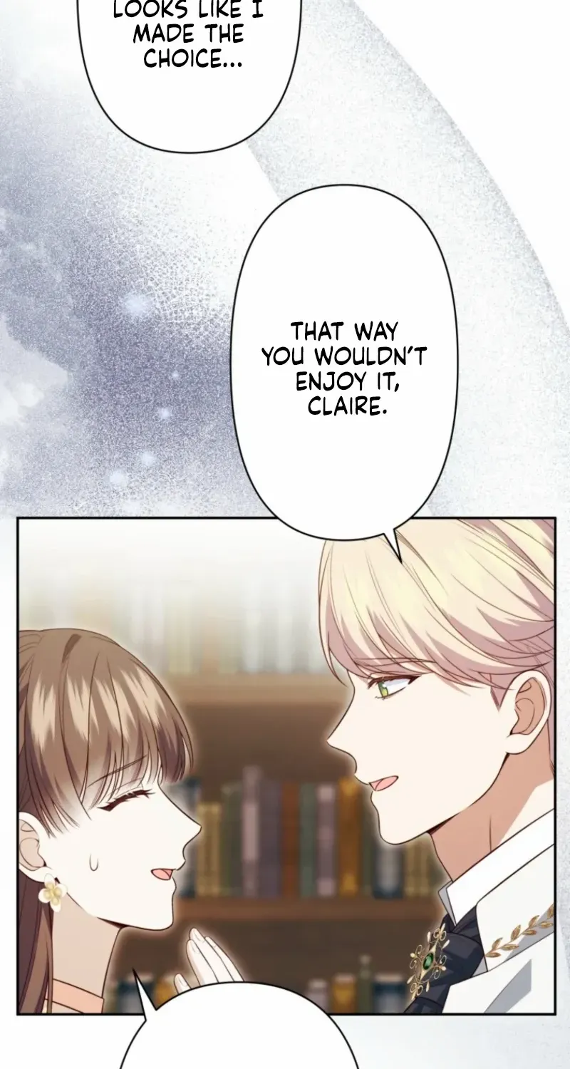 Stand-In Bride: The Time-Limited Duchess Chapter 33 page 68 - 