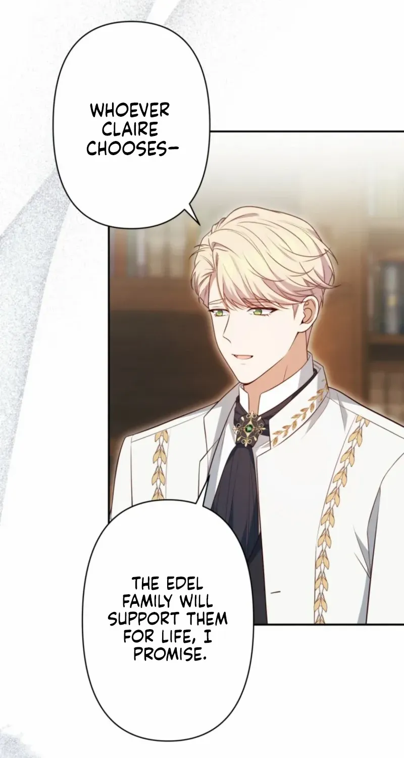 Stand-In Bride: The Time-Limited Duchess Chapter 33 page 70 - 