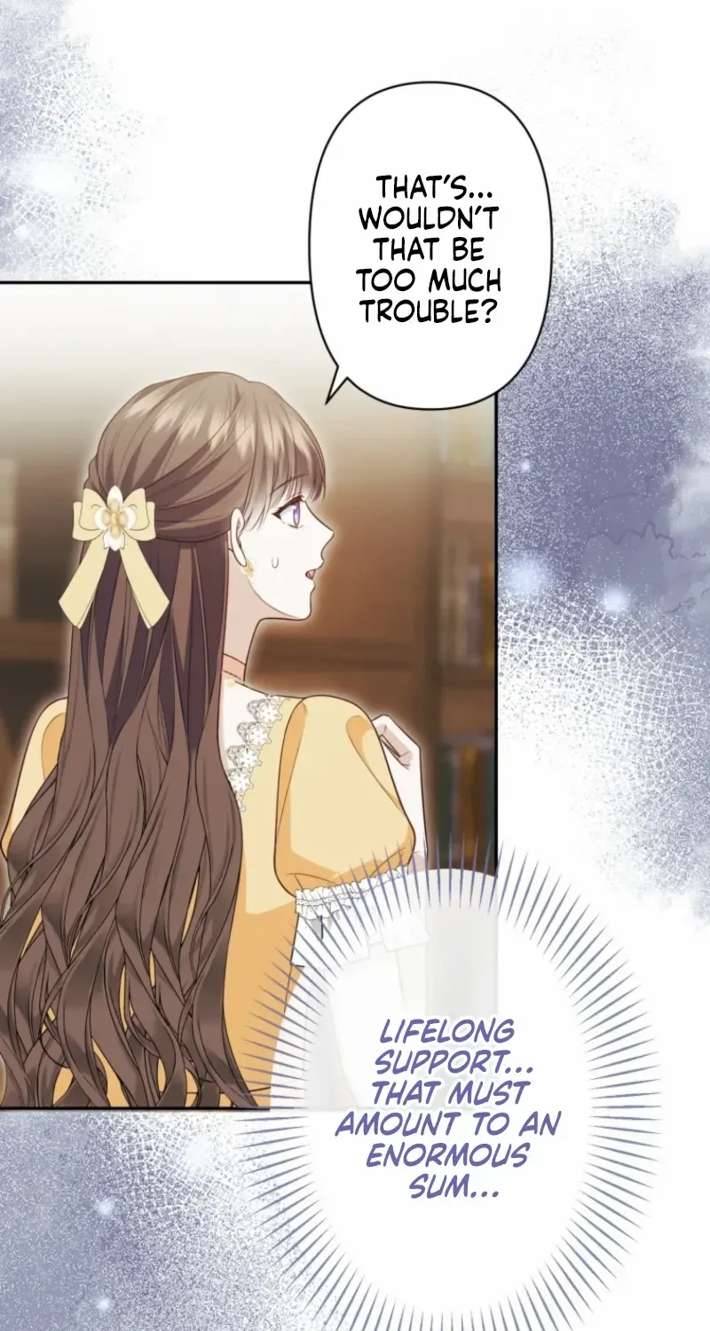 Stand-In Bride: The Time-Limited Duchess Chapter 33 page 71 - 