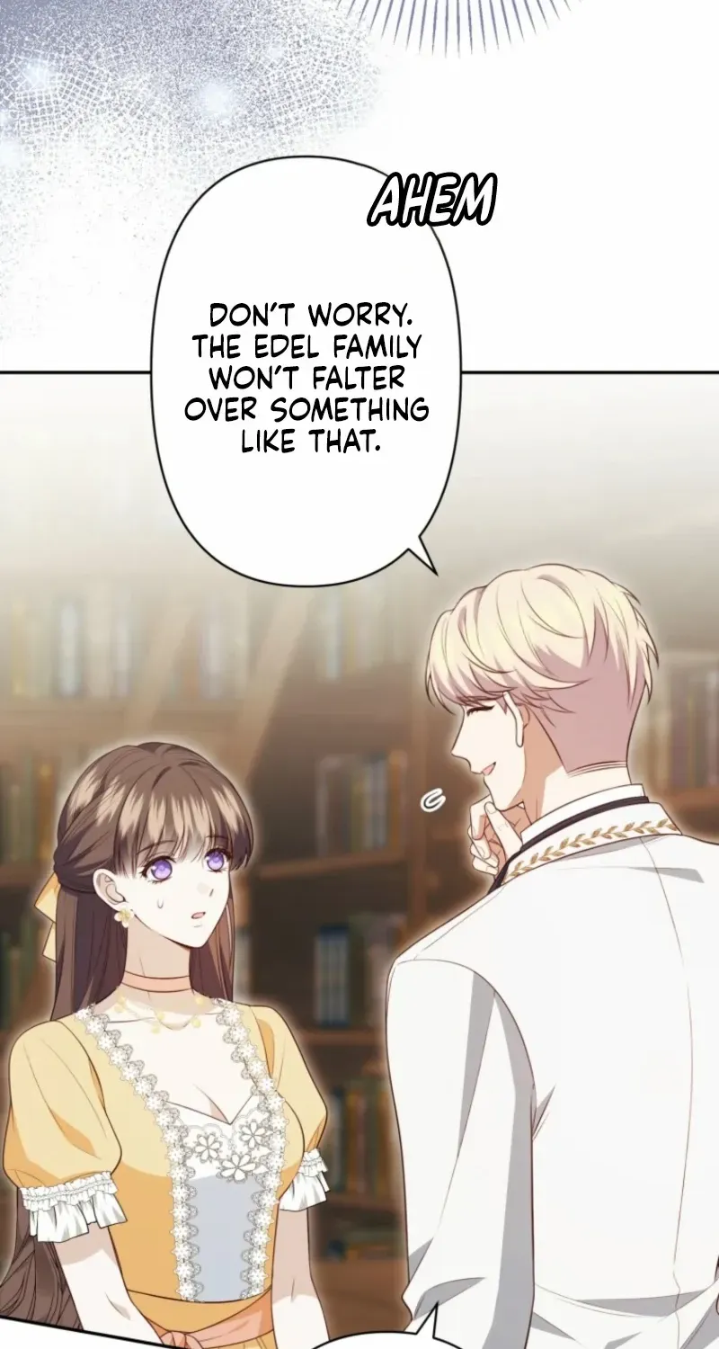 Stand-In Bride: The Time-Limited Duchess Chapter 33 page 72 - 