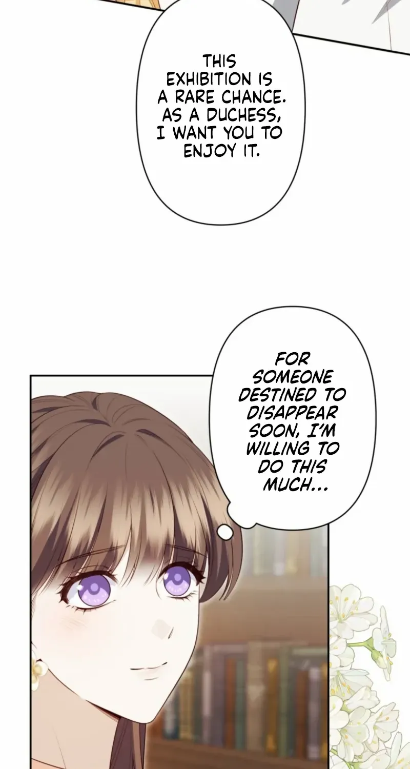 Stand-In Bride: The Time-Limited Duchess Chapter 33 page 73 - 